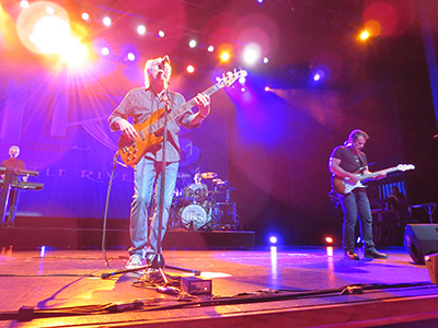 Little River Band at Coral Springs, Florida on 16 February 2019